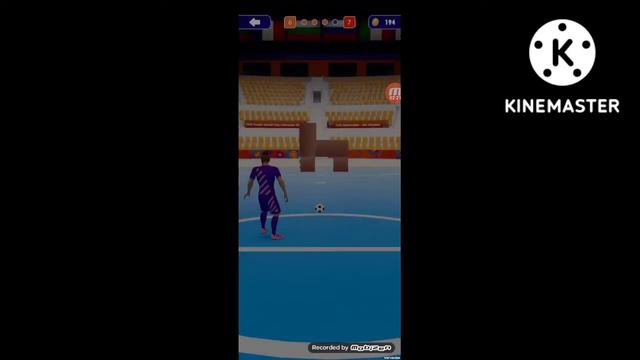 FIFA Futsal World Cup gameplay Part 1 смотреть онлайн
