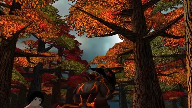 AoTTG DanChrysaetos' Mod v0.8 for v10022014 смотреть онлайн