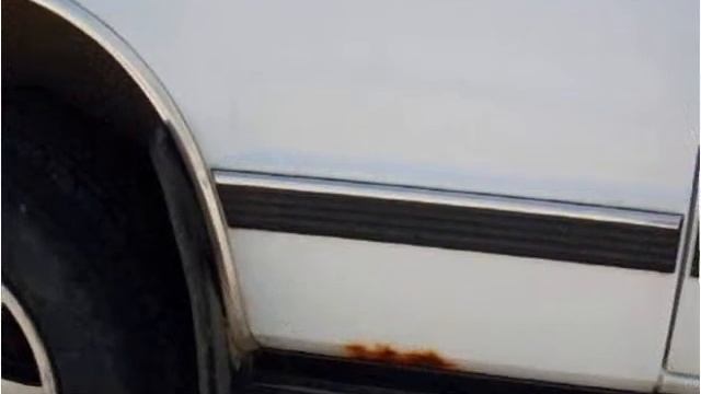 1992 Chevrolet S10 Blazer Used Cars Wheatland MO смотреть онлайн