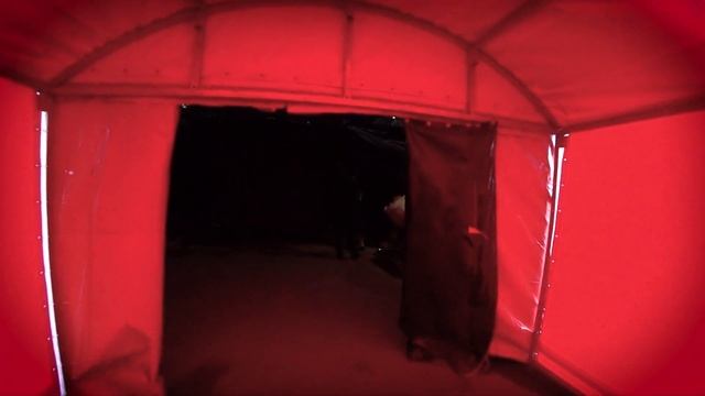 Шапито "Vivat" от производственной компании ПРАЙМ-ТЕНТ смотреть онлайн