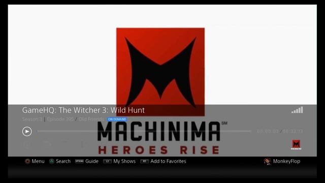 Machinima on PlayStation Vue Pricing & Preview of Content - PS Vue NEW PRICE JeromeASF, ETC, & MORE смотреть онлайн