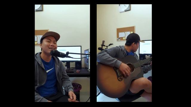 Lagi - Skusta Clee | Cover by Jerald Aquino смотреть онлайн