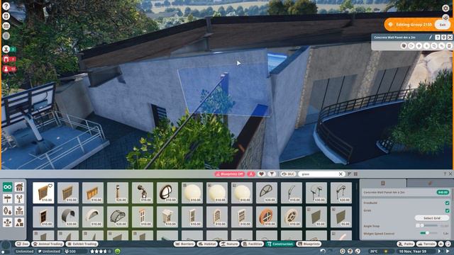 This COUGAR habitat turned out MUCH better than expected! смотреть онлайн