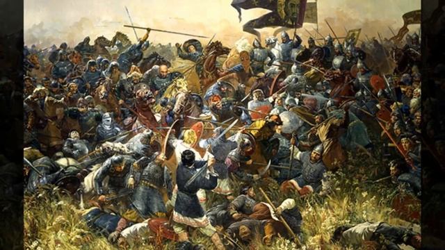 Куликовская битва: где факты, а где домыслы? смотреть онлайн