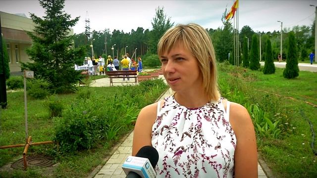 Тверской областной перинатальный центр им. Бакуниной отметил 11 лет со дня основания смотреть онлайн