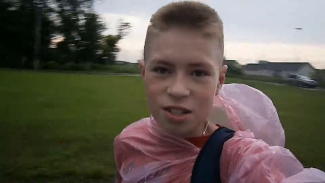 VLOG| Поездка в Белгород| Переходим Границу смотреть онлайн