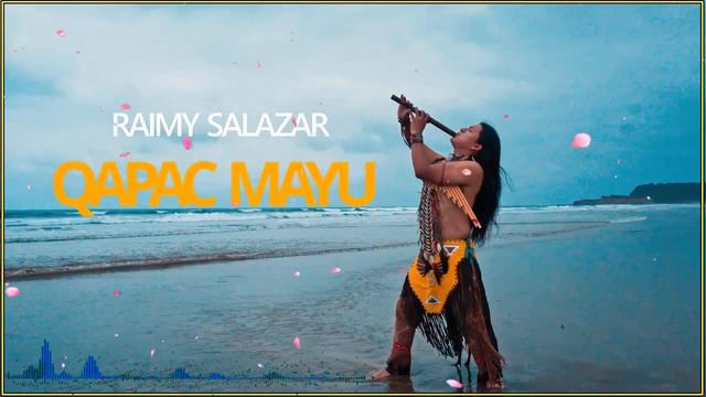 Raimy Salazar Greatest Hits - Best Songs Of Raimy Salazar 2021 - Most Pan Flute Music 2021