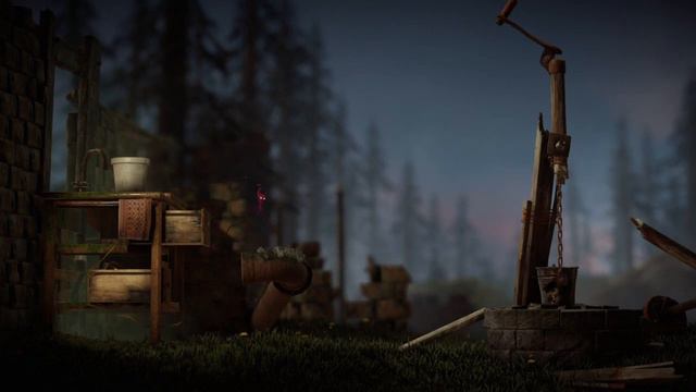 Part 12 - Let's Play Unravel TWO! - Bonus Levels 9-10 смотреть онлайн