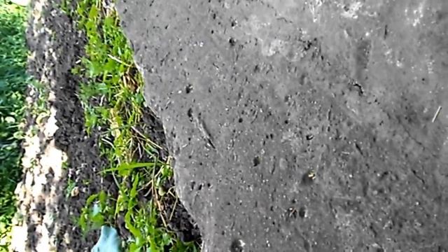 Однокорпусный плуг для минитрактора-размеры!!