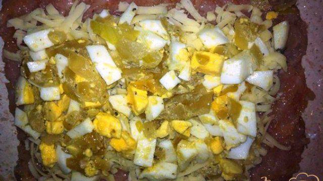 Книга рецептов