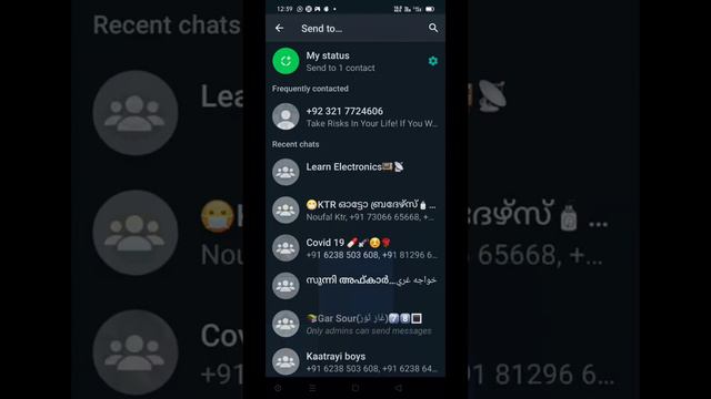 Android Webview Unknown URL Schemes Support смотреть онлайн