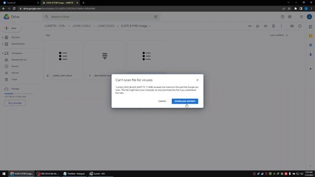 Tutorial+How to Install Icafe 8 9190 + Images смотреть онлайн