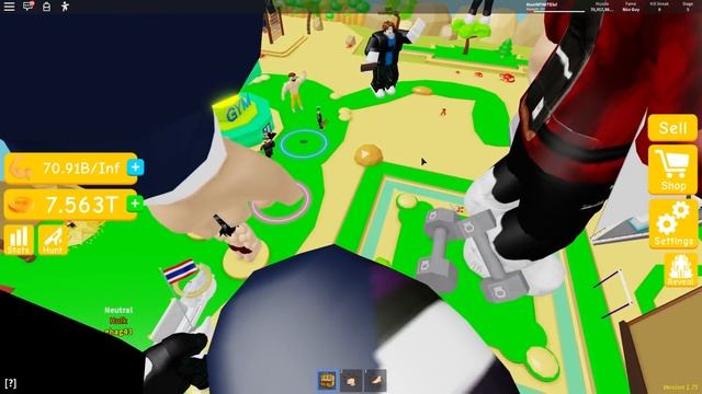 PITICOT vs GIGANT ? MAX sau PISICA? Cine castiga? смотреть онлайн