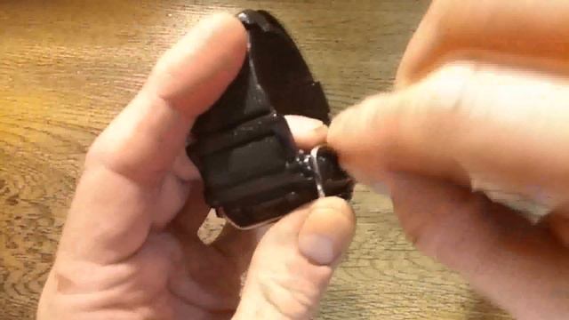 Как снять бампер с часов G-Shock смотреть онлайн