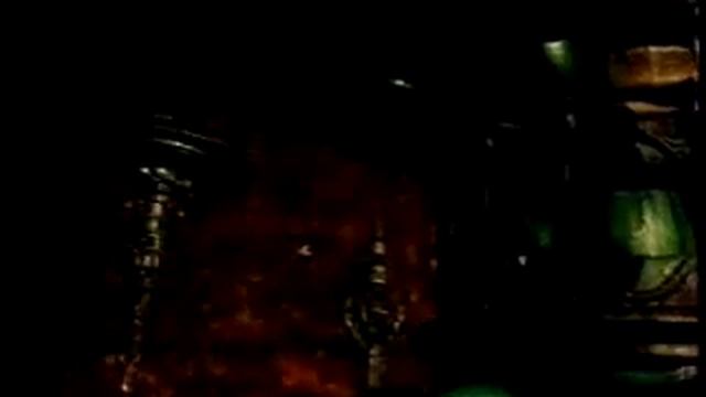 Starwatcher Moebius from Imagina Computer Graphics Museum смотреть онлайн