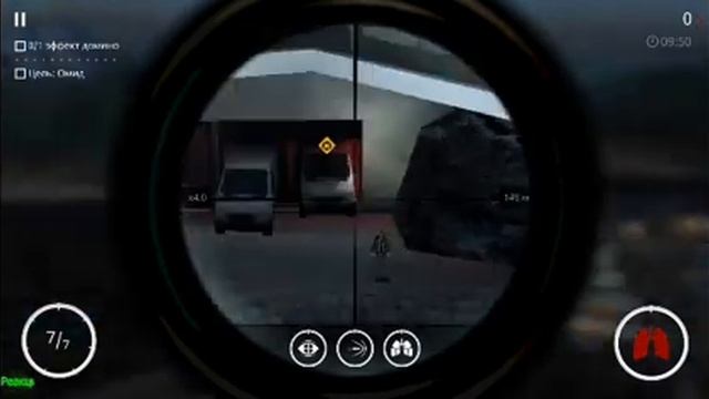 Играем в Hitman на Android смотреть онлайн