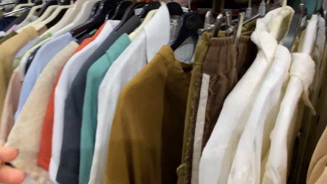 ?ПЛАТЬЯ ? КРАСИВАЯ ЖЕНСКАЯ ОДЕЖДА ? Рынок Садовод 2020 Москва