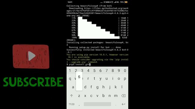 NEW !!! SelfBot Line Python3 Terbaru&Lengkap Tanpa Token смотреть онлайн