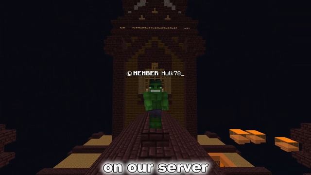 Best CRACKED Minecraft SMP ( free to join ) || Java || bedrock смотреть онлайн