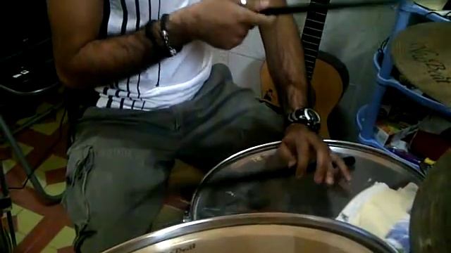 Konkani Song Oswin Vaz (aldona)