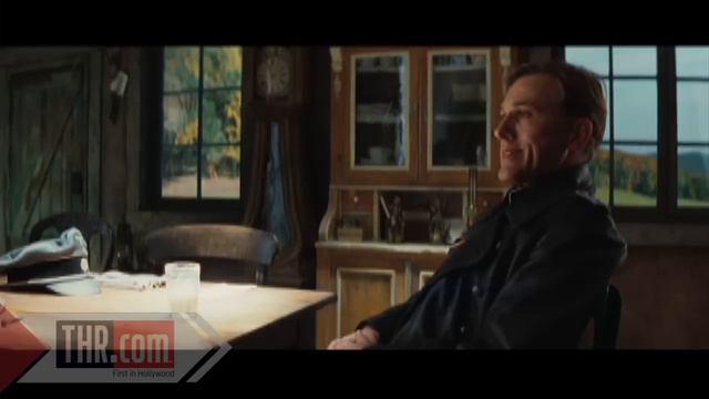 Ones To Watch: Christoph Waltz смотреть онлайн