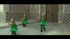 Хоразмча - Asal ??