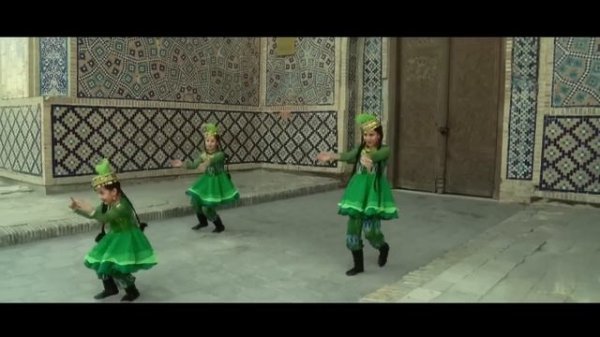 Хоразмча - Asal ??