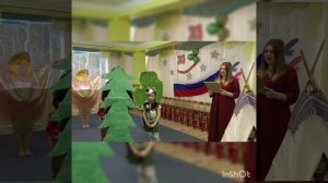 Мордовская сказка "Как собака друга искала. "