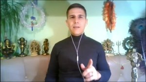 Отрезок видео. Упайя для того, чтобы найти пропавшую вещь или животное.