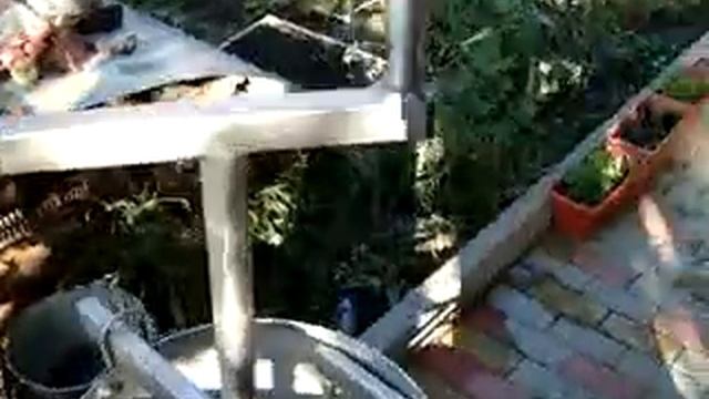 Воскопресc изготовление своими руками. Gelen. смотреть онлайн