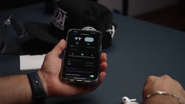 AirPods Pro 2 Vs Sony Link Buds S, cuales son los mejores? смотреть онлайн