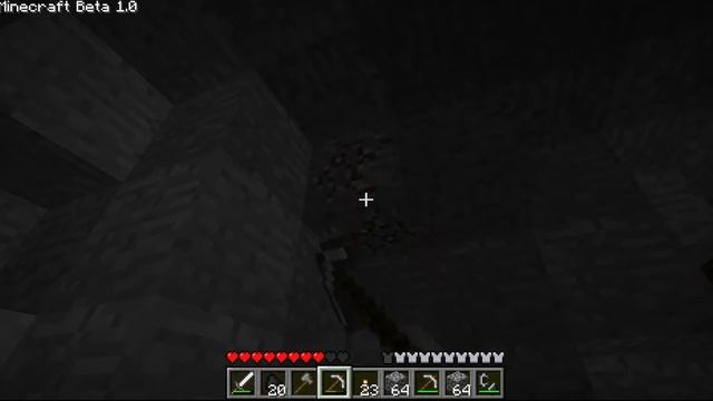 МАЙНКРАФТ, НО КАЖДЫЕ 30 МИНУТ ВЕРСИЯ ОБНОВЛЯЕТСЯ! BETA 1.0 | ВЫЖИВАНИЕ ОТ ALPHA 1.2.6 ДО 1.17.1 #2 смотреть онлайн