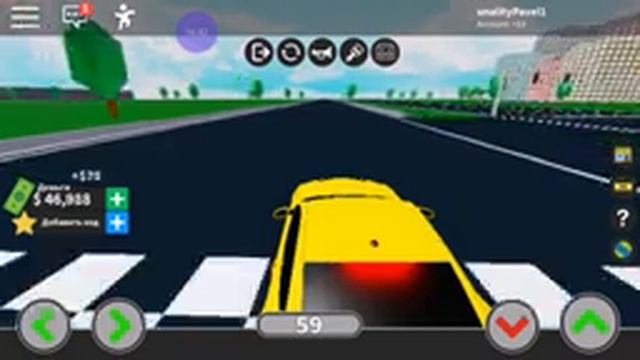 Построить автосалон в roblox смотреть онлайн