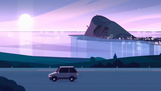 Steven Universe: The Movie - All Songs | Relaxing Piano Music