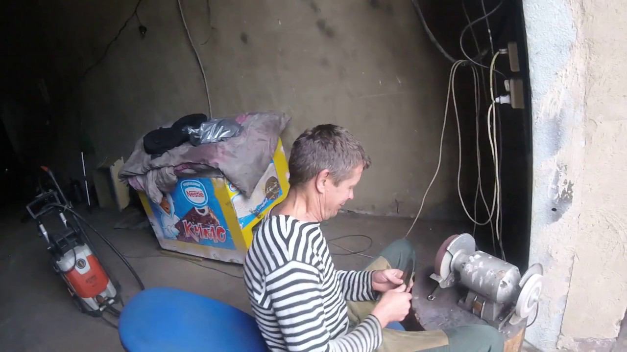 гараж смотреть онлайн