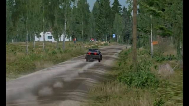 Test Lada S2000 смотреть онлайн