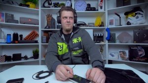 Игровые Наушники Для Аудиофилов! HyperX Cloud Mix