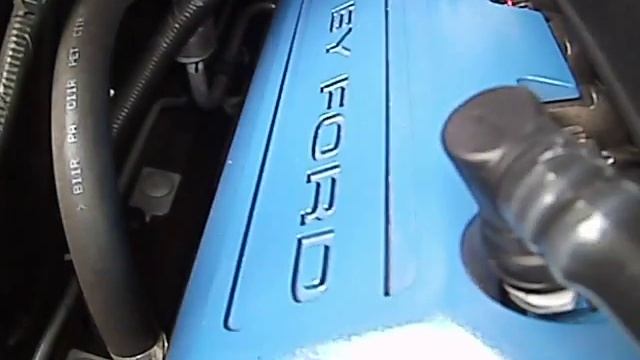 2011 Ford Mustang 5.0 Coyote Knocking смотреть онлайн