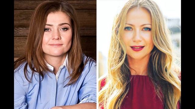 ДВЕ ДОЧЕРИ АКТЁРА АНДРЕЯ МИРОНОВА ОТ РАЗНЫХ ЖЕНЩИН .КТО ОНИ СЁСТРЫ ИЛИ СОПЕРНИЦЫ ? смотреть онлайн