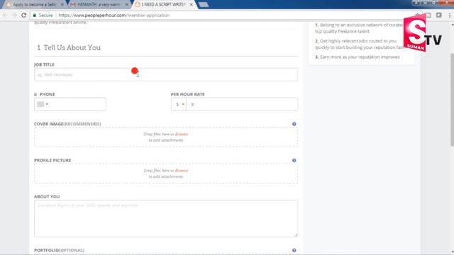 How to Earn 30k Per Month Online Working From Home || Part Time Jobs Without Investment смотреть онлайн