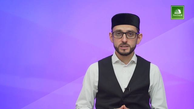 Что лучше, намерение или деяние? Выбор за тобой! смотреть онлайн