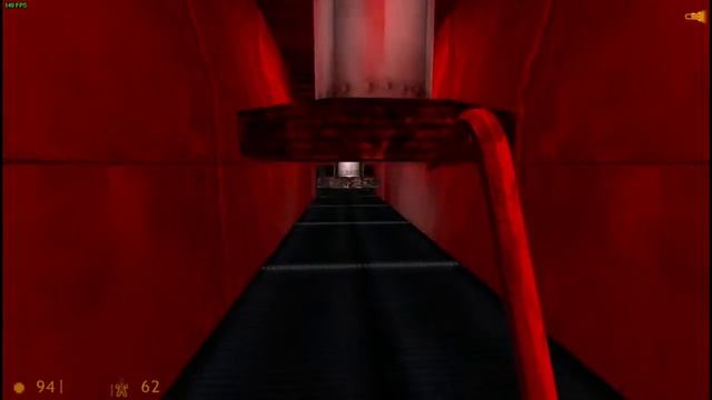 Half-Life: Source #11. Переработка отходов (Прохождение игры на джойстике) смотреть онлайн