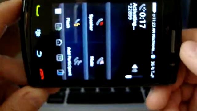 Speakerphone auto activation смотреть онлайн