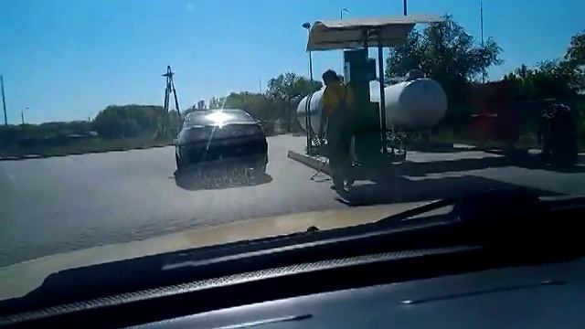 Расход топлива на Дэу Нексия. FFi нагло дурачит людей. часть 4 смотреть онлайн