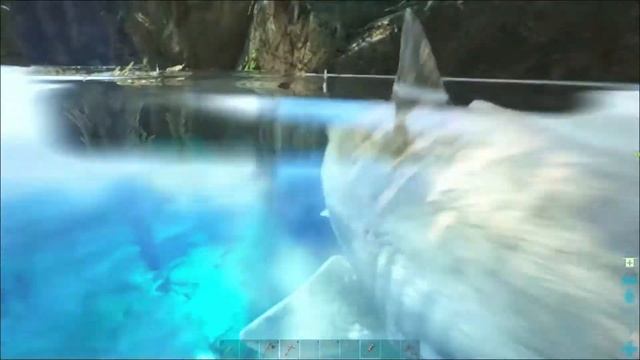 ARK Master Quest Ep: 1 Rough Start + Beginner Tips