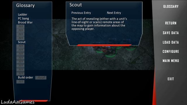 SC2VN - 01 - An eSports Visual Novel! (Let's Play/Playthrough) смотреть онлайн