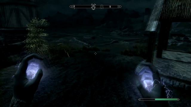 Magzie's Channel Update! Skyrim Stealth Storm Mage & Shop Talk! смотреть онлайн