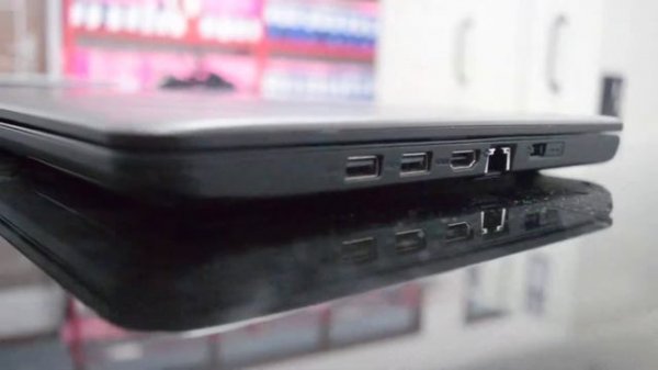 ThinkPad E560 Lenovo Balancing Review | Core i5 processing power