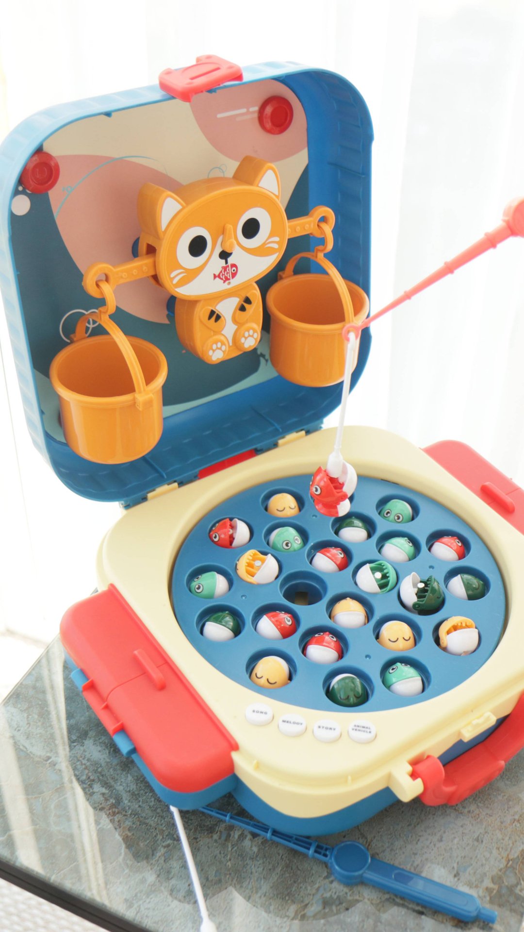 Рыбалка магнитная 📌Арт. 169665489 #wildberries #unboxing #распаковка #wb #вайлдберрис #shorts смотреть онлайн