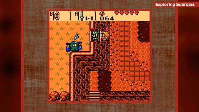 The Legend of Zelda: Oracle of Seasons - Destined for This Date | EP 10 | @TheAltPlay смотреть онлайн